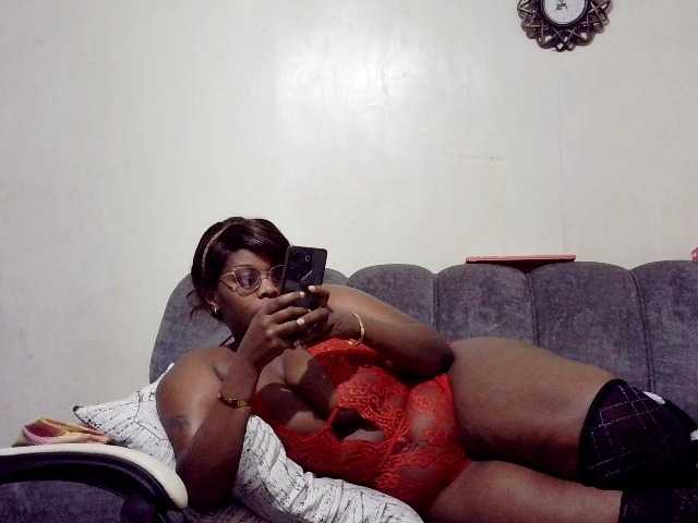 africangoddess