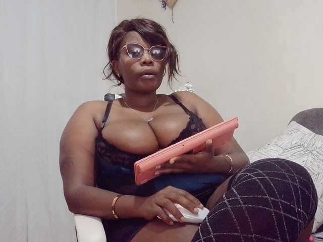 africangoddess