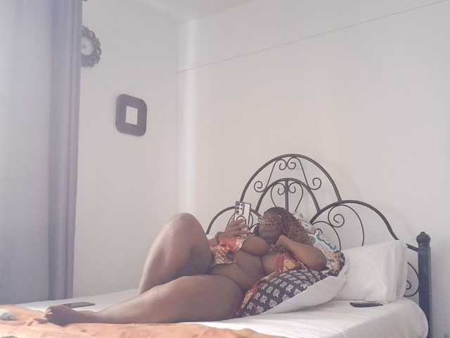 africangoddess