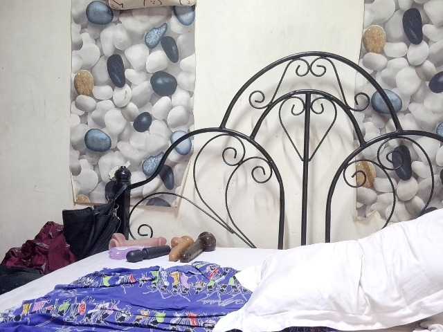 africangoddess live cam on BongaCams