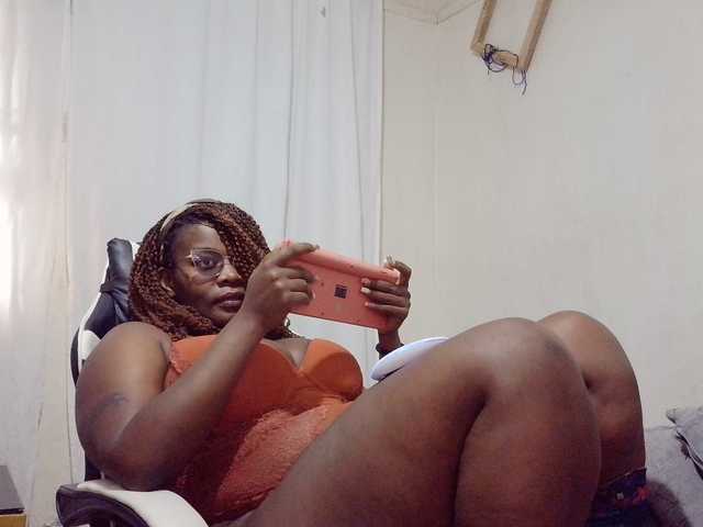 africangoddess