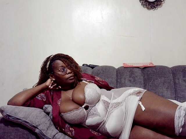 africangoddess