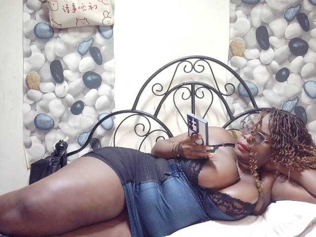 africangoddess