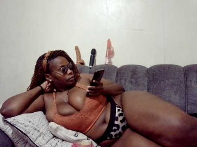 africangoddess