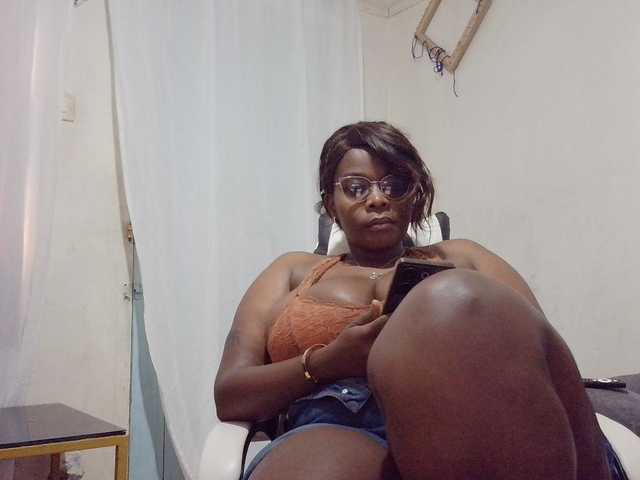 africangoddess live webcam show