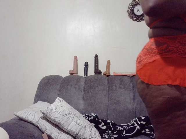africangoddess