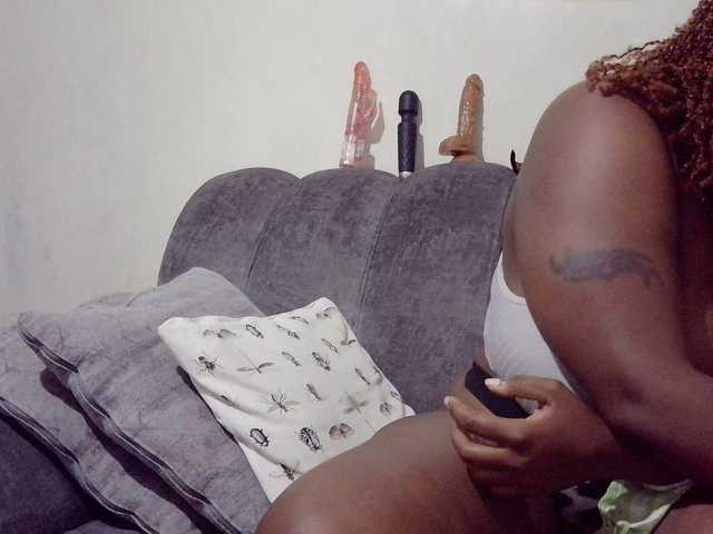 africangoddess