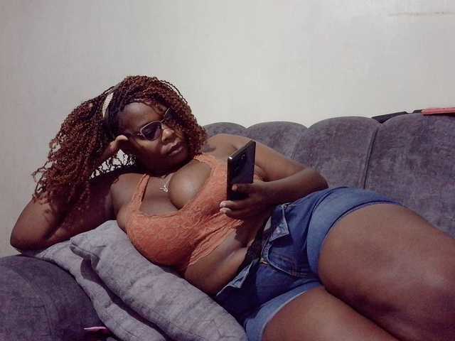 africangoddess