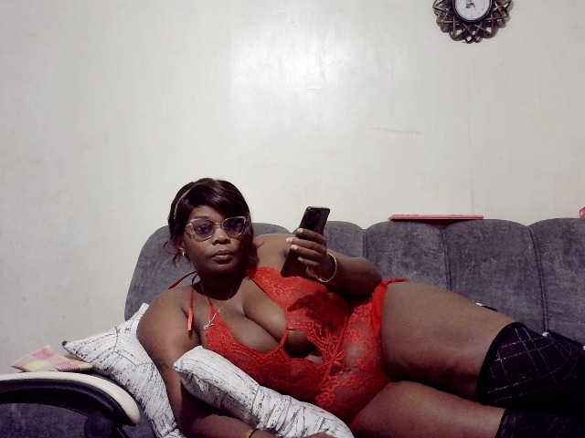 africangoddess