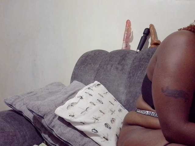 africangoddess