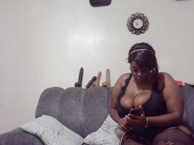 africangoddess live webcam show