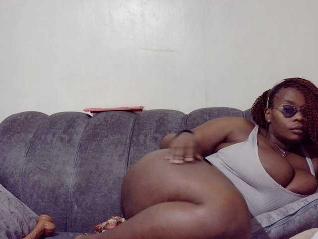 africangoddess