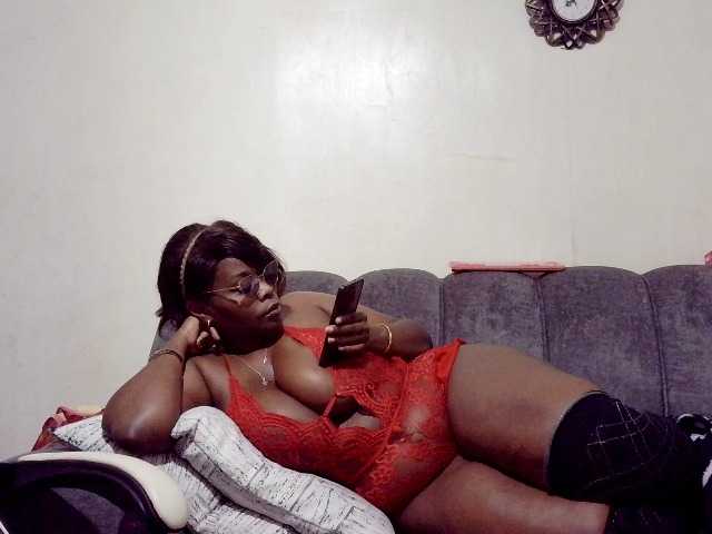 africangoddess live webcam show