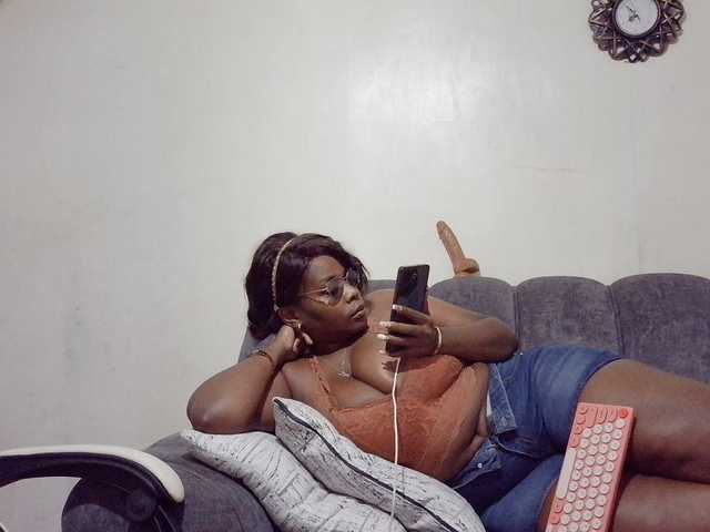 africangoddess live webcam show