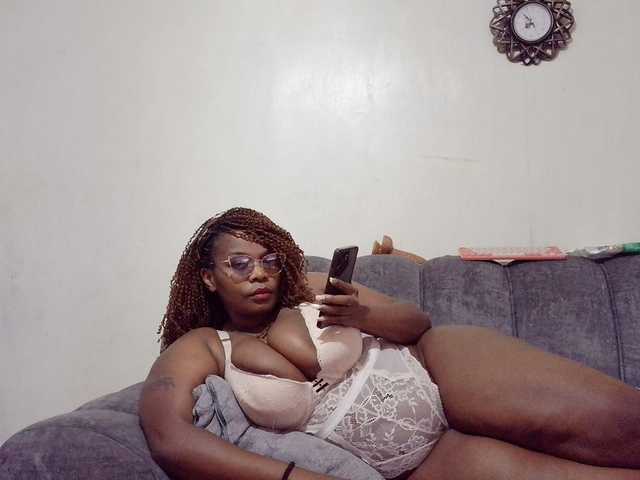 africangoddess