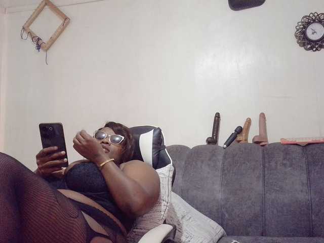 africangoddess live webcam show