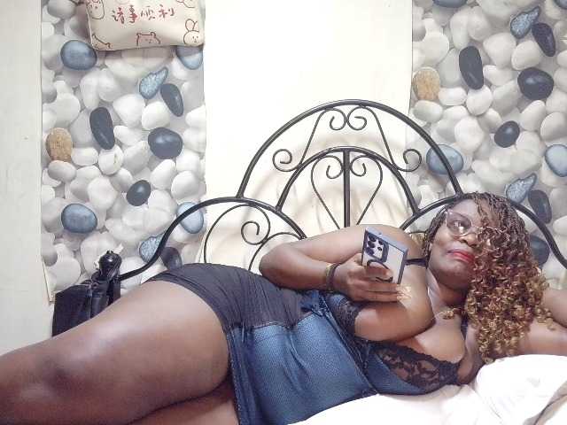 africangoddess