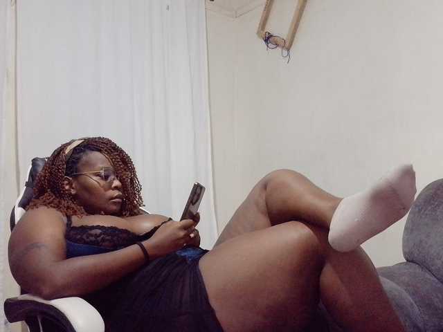africangoddess