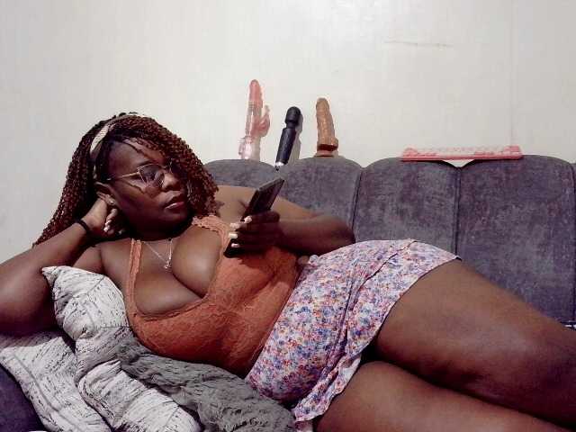 africangoddess