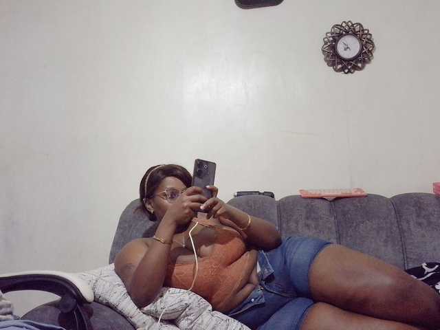 africangoddess