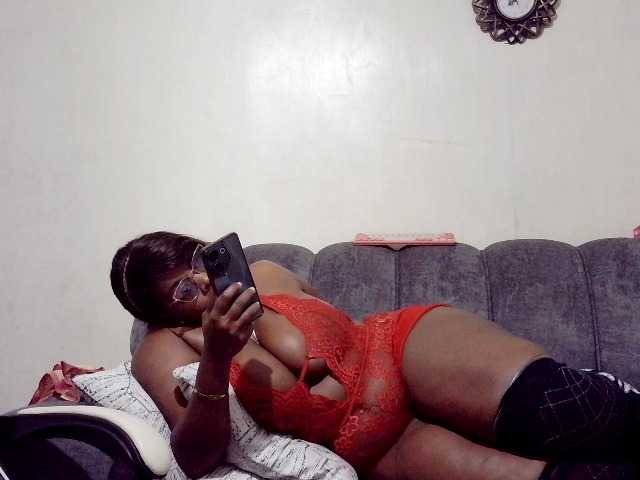 africangoddess live cam on BongaCams