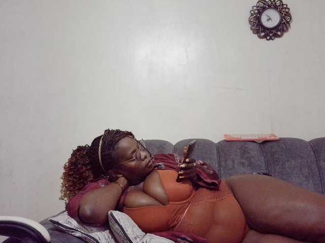africangoddess