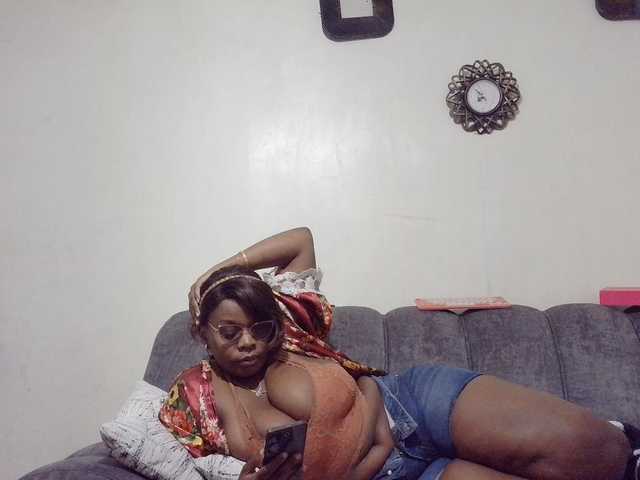 africangoddess