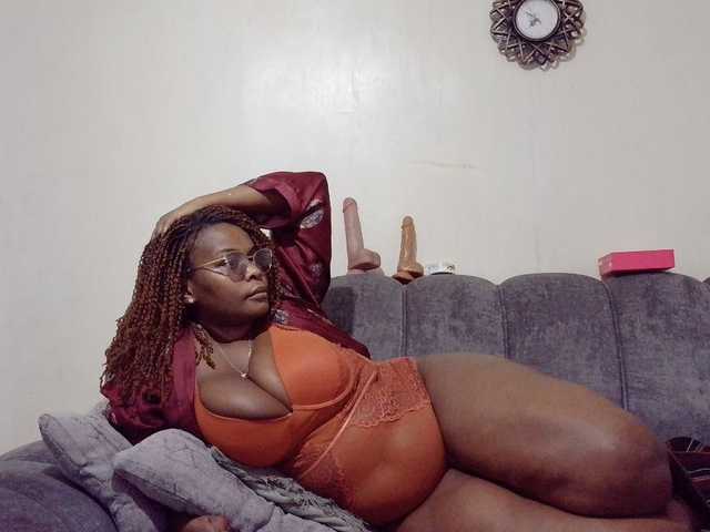 africangoddess online