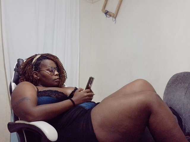 africangoddess