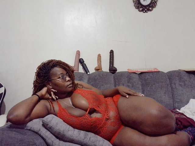 africangoddess