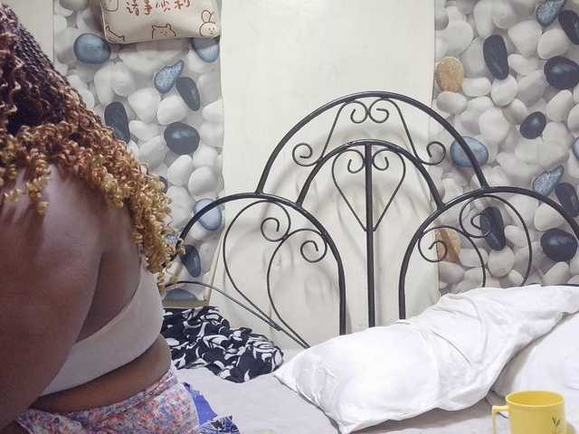 africangoddess live cam preview