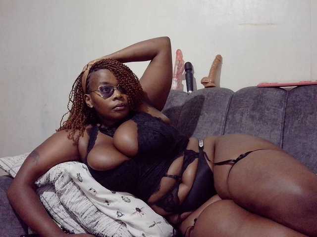 africangoddess