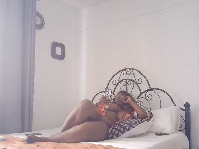 africangoddess