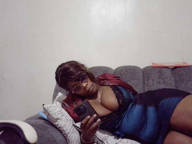 africangoddess live webcam show