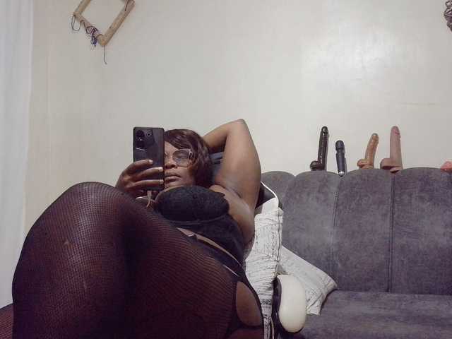 africangoddess
