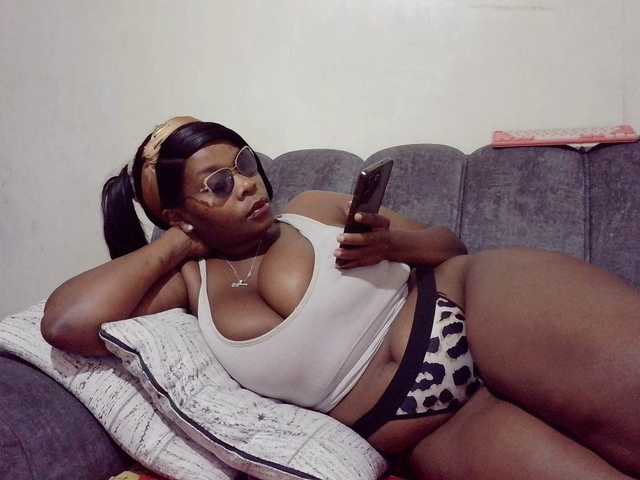 africangoddess's BongaCams show and profile