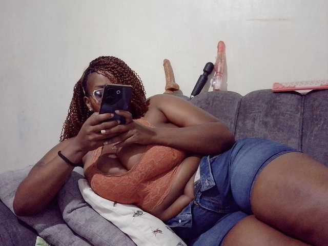 africangoddess