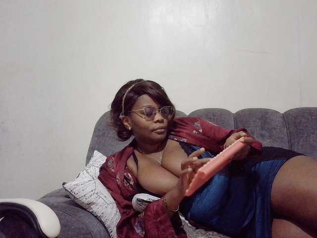 africangoddess