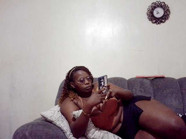 africangoddess