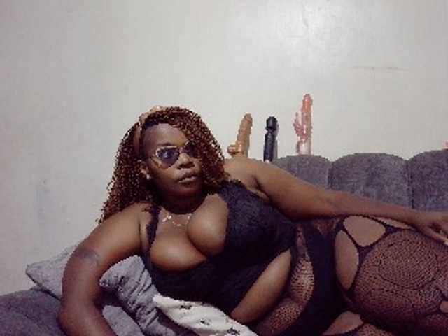 africangoddess