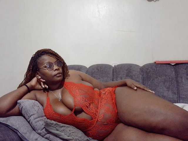 africangoddess live cam on BongaCams