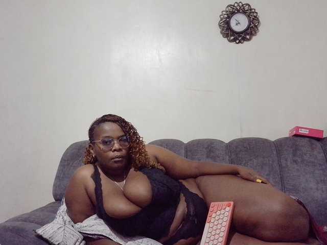 africangoddess