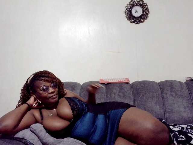 africangoddess
