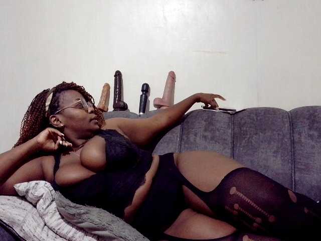 africangoddess