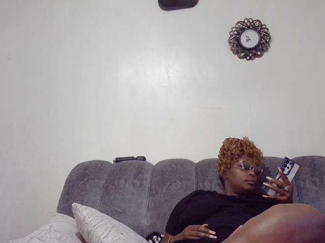 africangoddess live cam on BongaCams