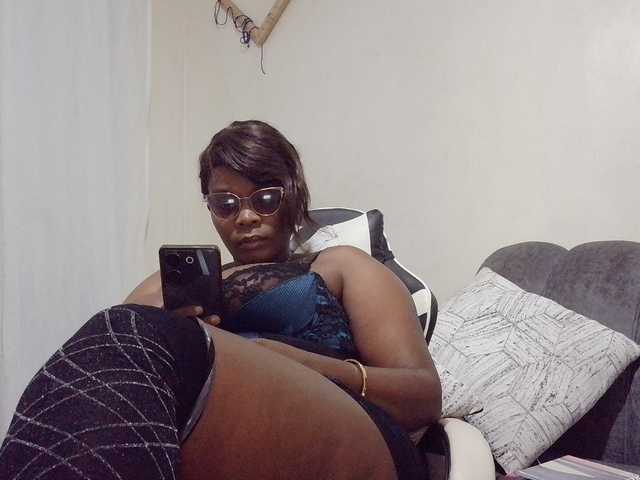 africangoddess