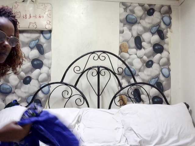 africangoddess live cam on BongaCams