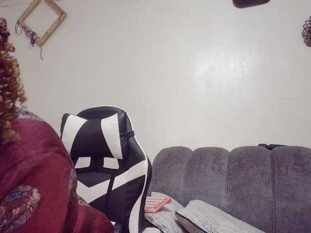 africangoddess live cam on BongaCams