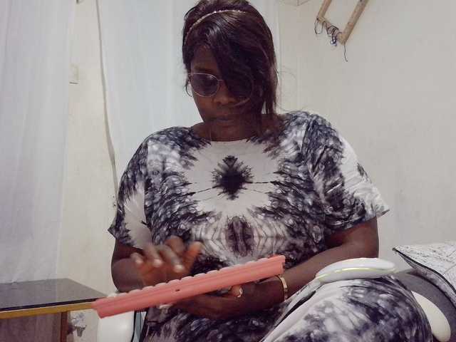 africangoddess live webcam show