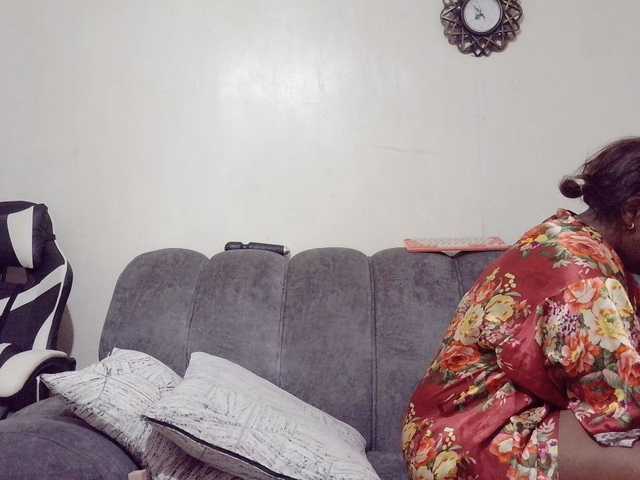 africangoddess